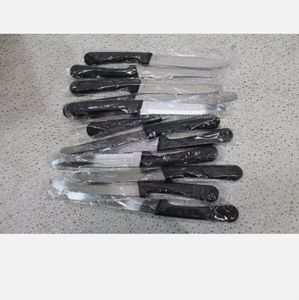Restaurant Steak knives